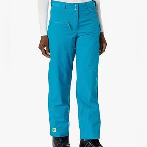 Anakie Anita Women’s 3-in-1 Snowboard Ski Pants Size M